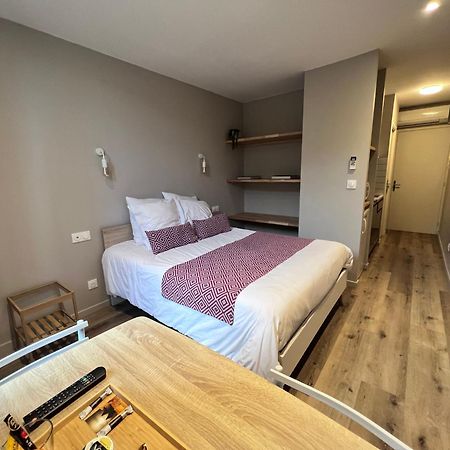Le 139 Carcassonne Apartment Ngoại thất bức ảnh