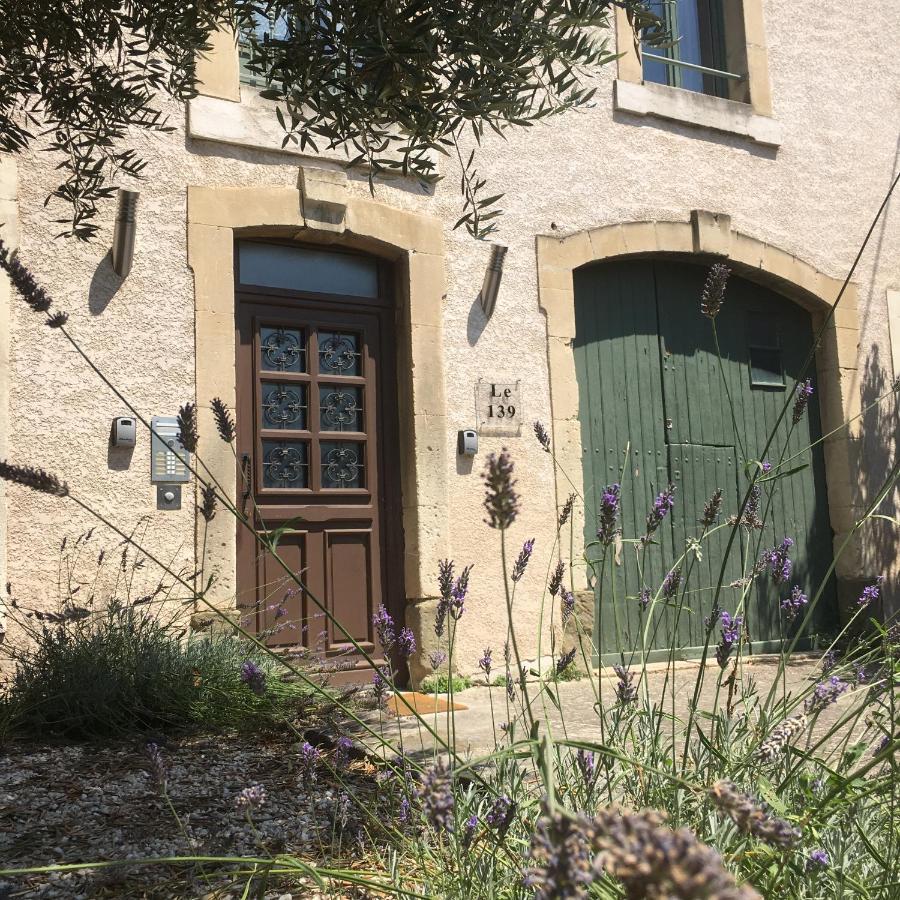 Le 139 Carcassonne Apartment Ngoại thất bức ảnh