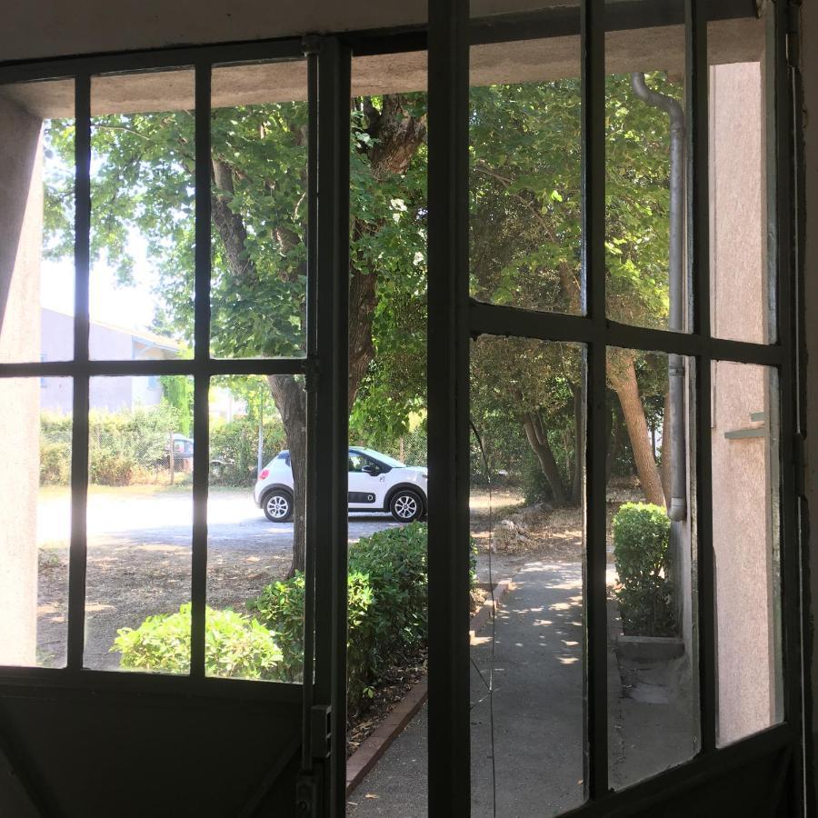 Le 139 Carcassonne Apartment Ngoại thất bức ảnh