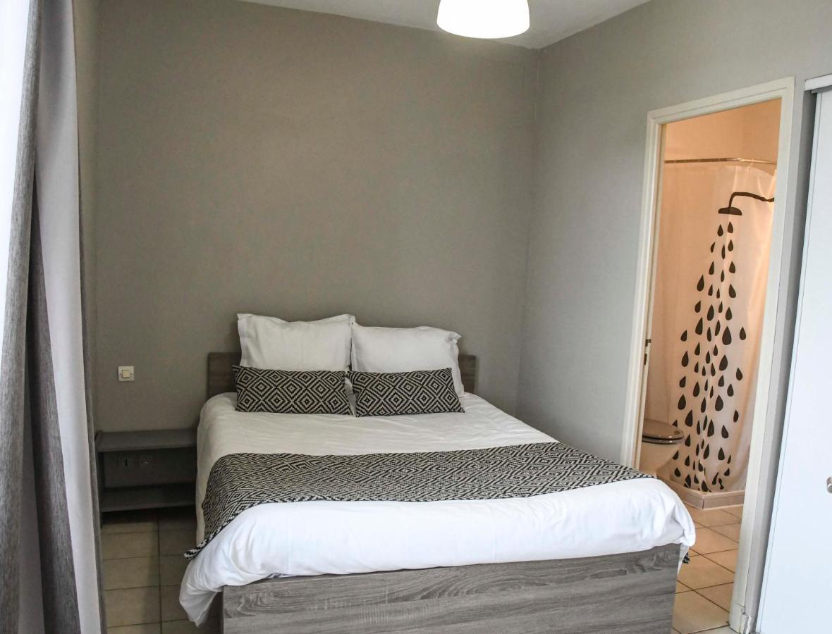 Le 139 Carcassonne Apartment Ngoại thất bức ảnh