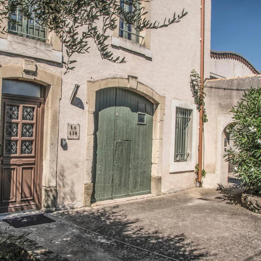 Le 139 Carcassonne Apartment Ngoại thất bức ảnh