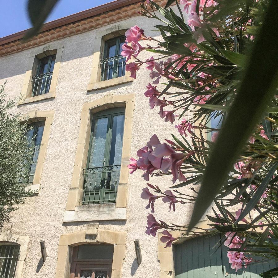 Le 139 Carcassonne Apartment Ngoại thất bức ảnh