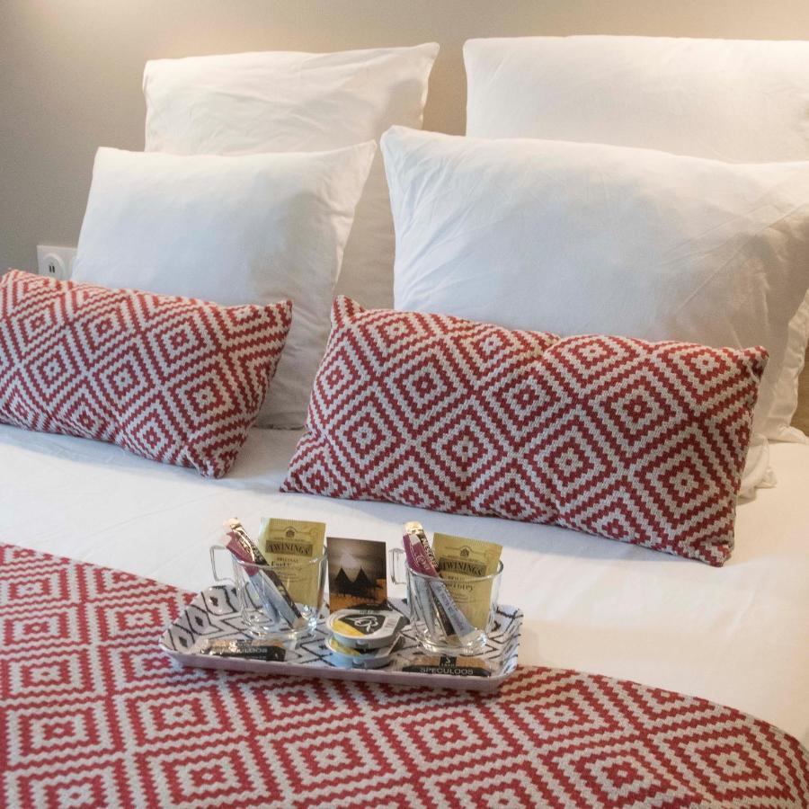 Le 139 Carcassonne Apartment Ngoại thất bức ảnh