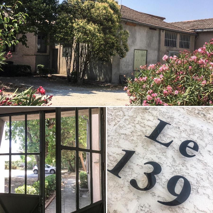 Le 139 Carcassonne Apartment Ngoại thất bức ảnh