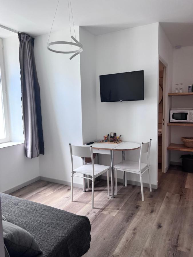 Le 139 Carcassonne Apartment Ngoại thất bức ảnh