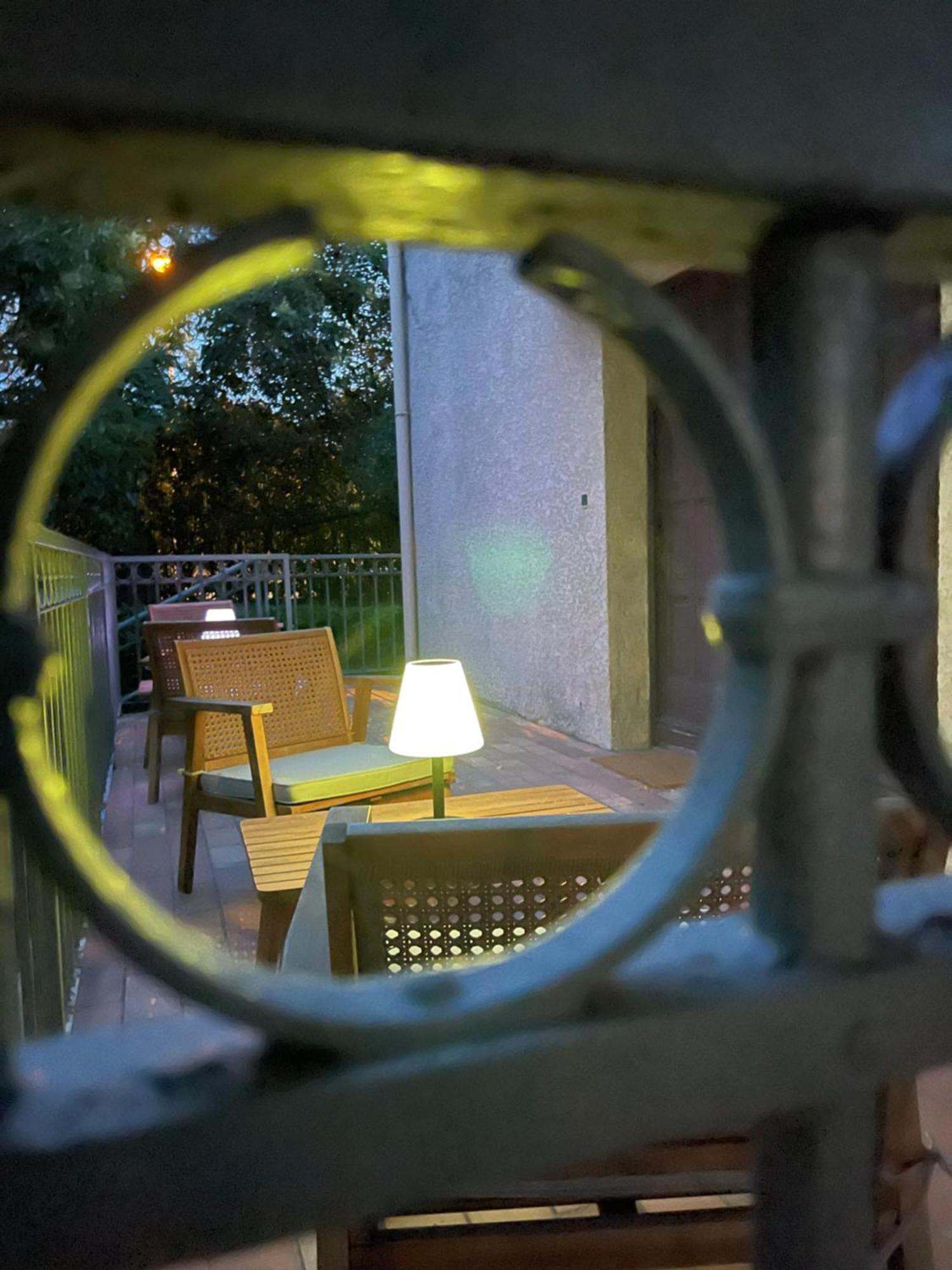 Le 139 Carcassonne Apartment Ngoại thất bức ảnh