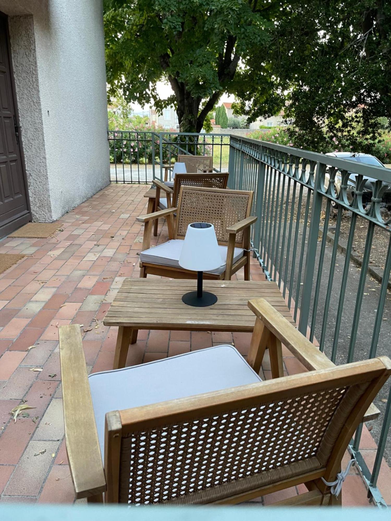 Le 139 Carcassonne Apartment Ngoại thất bức ảnh