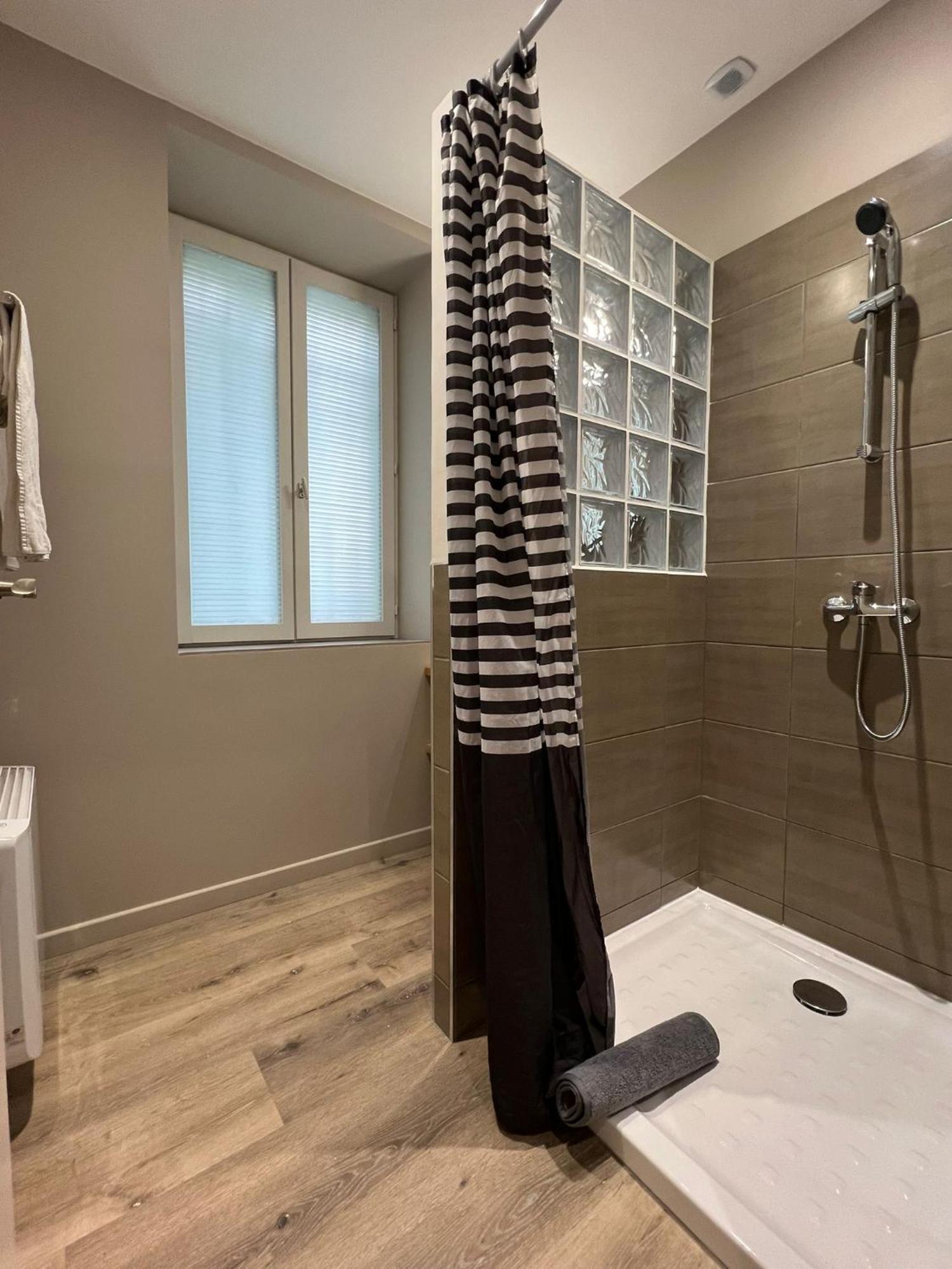 Le 139 Carcassonne Apartment Ngoại thất bức ảnh