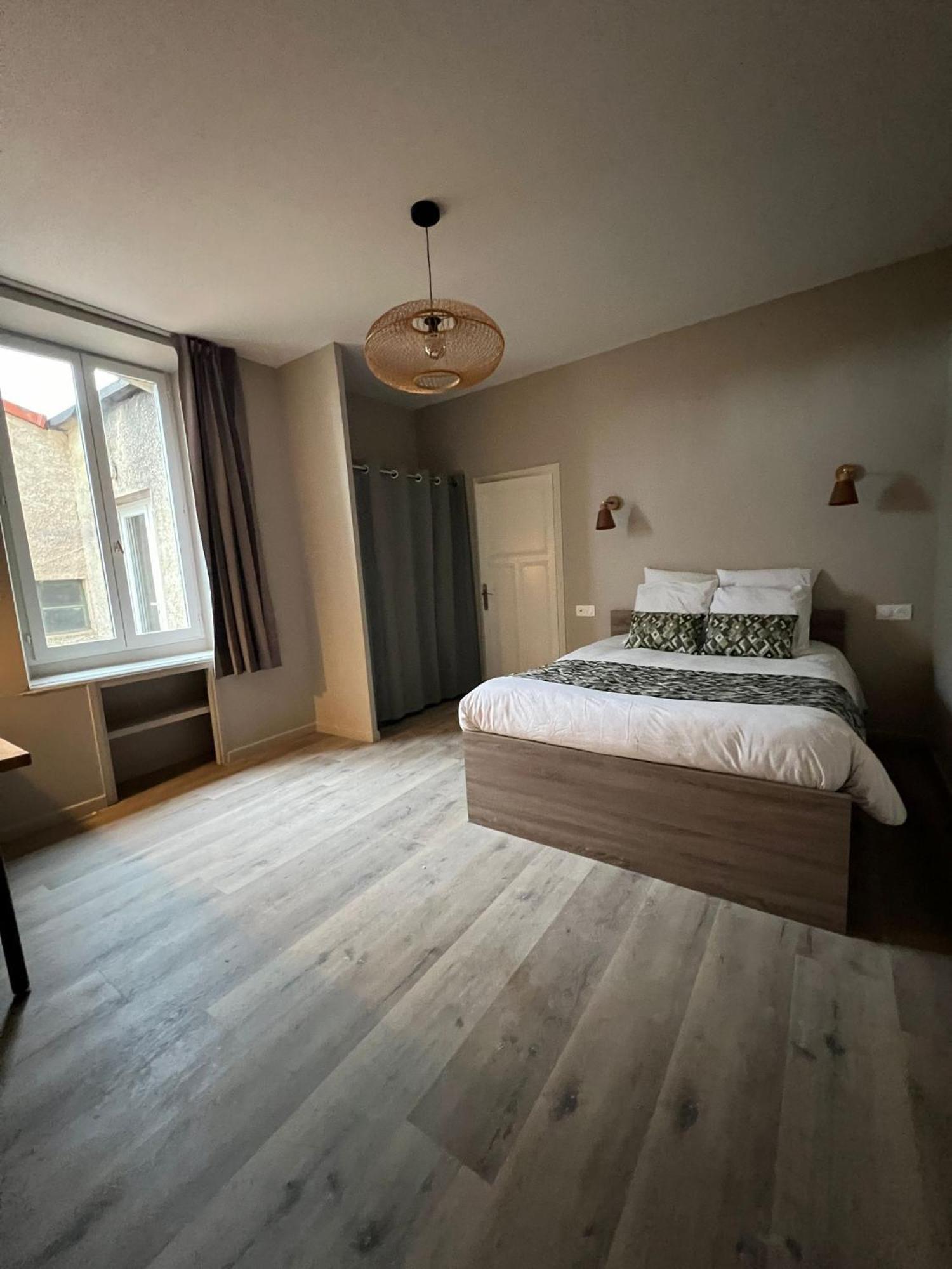 Le 139 Carcassonne Apartment Ngoại thất bức ảnh