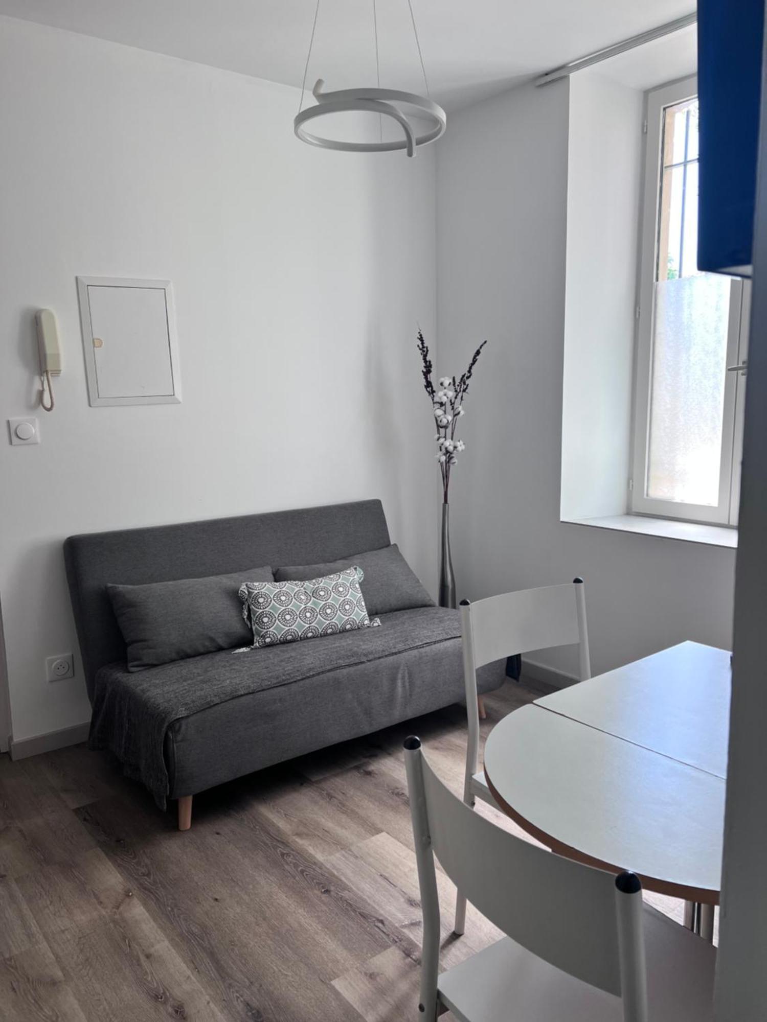Le 139 Carcassonne Apartment Ngoại thất bức ảnh