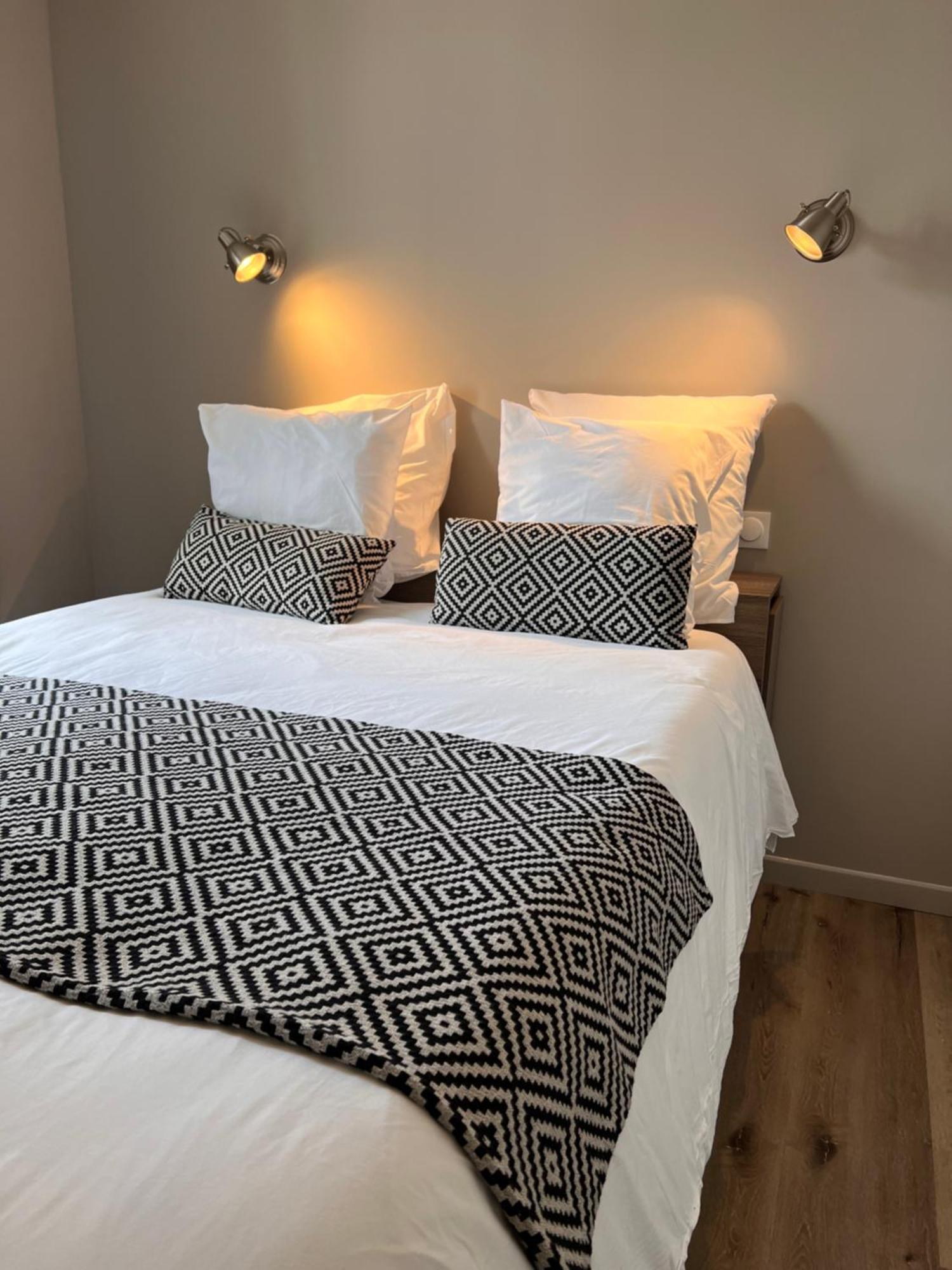 Le 139 Carcassonne Apartment Ngoại thất bức ảnh