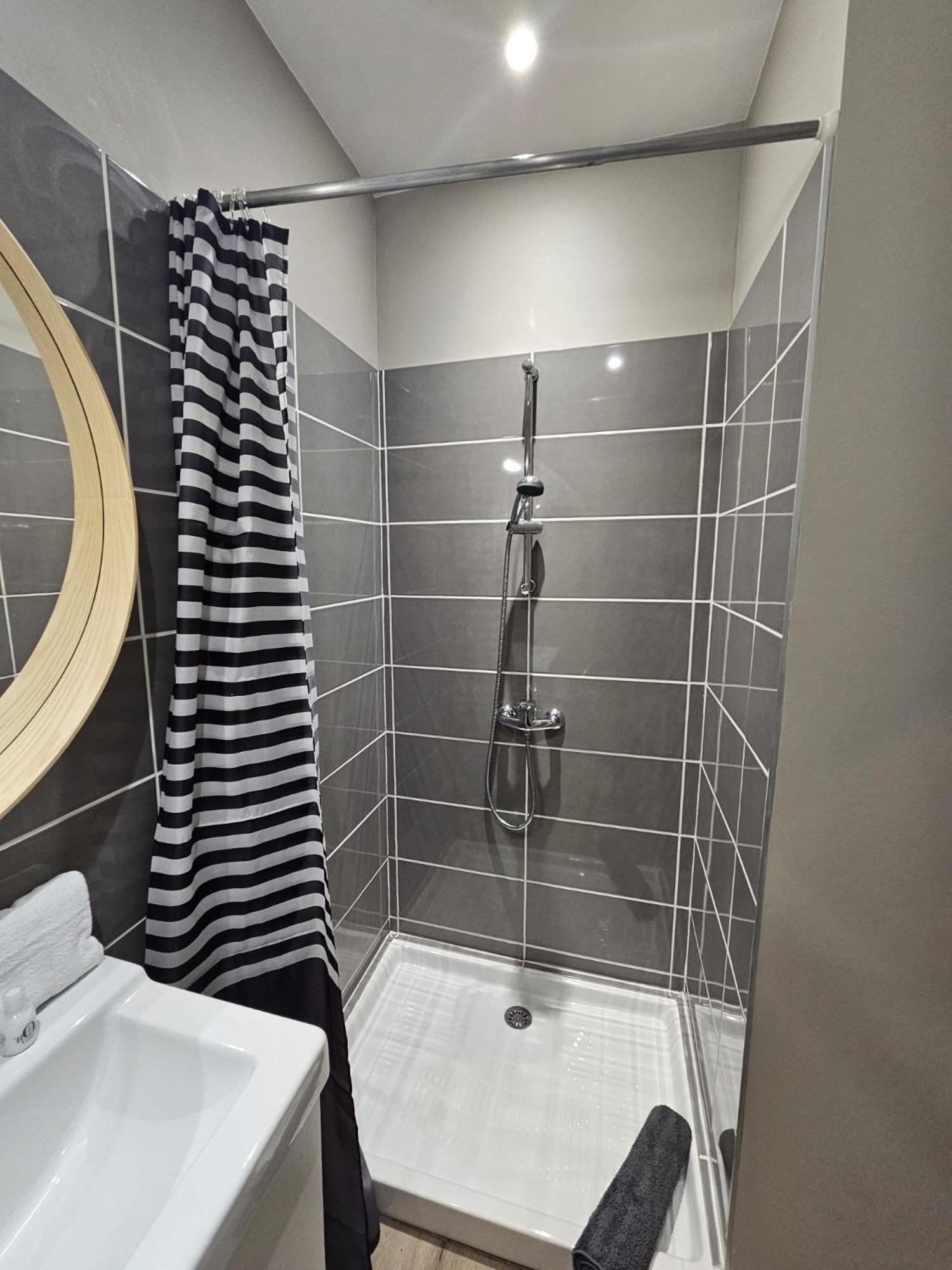 Le 139 Carcassonne Apartment Ngoại thất bức ảnh