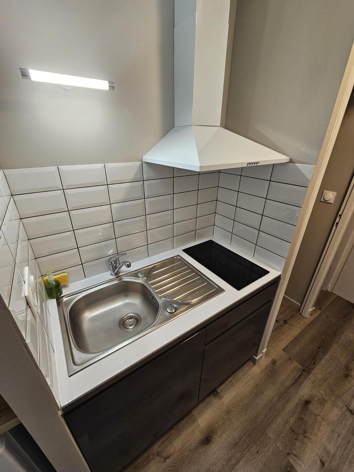Le 139 Carcassonne Apartment Ngoại thất bức ảnh