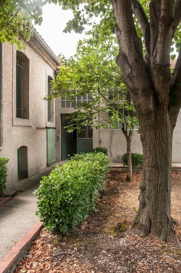 Le 139 Carcassonne Apartment Ngoại thất bức ảnh