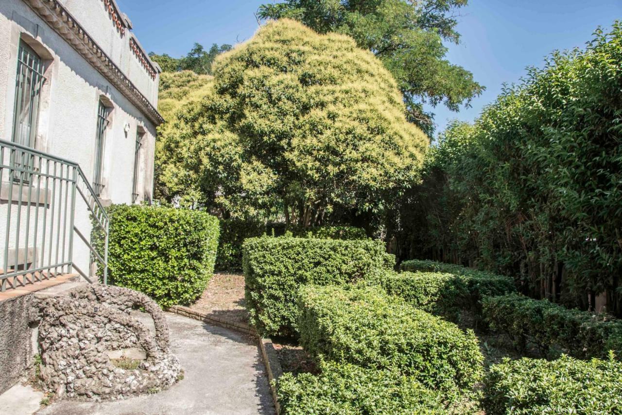 Le 139 Carcassonne Apartment Ngoại thất bức ảnh