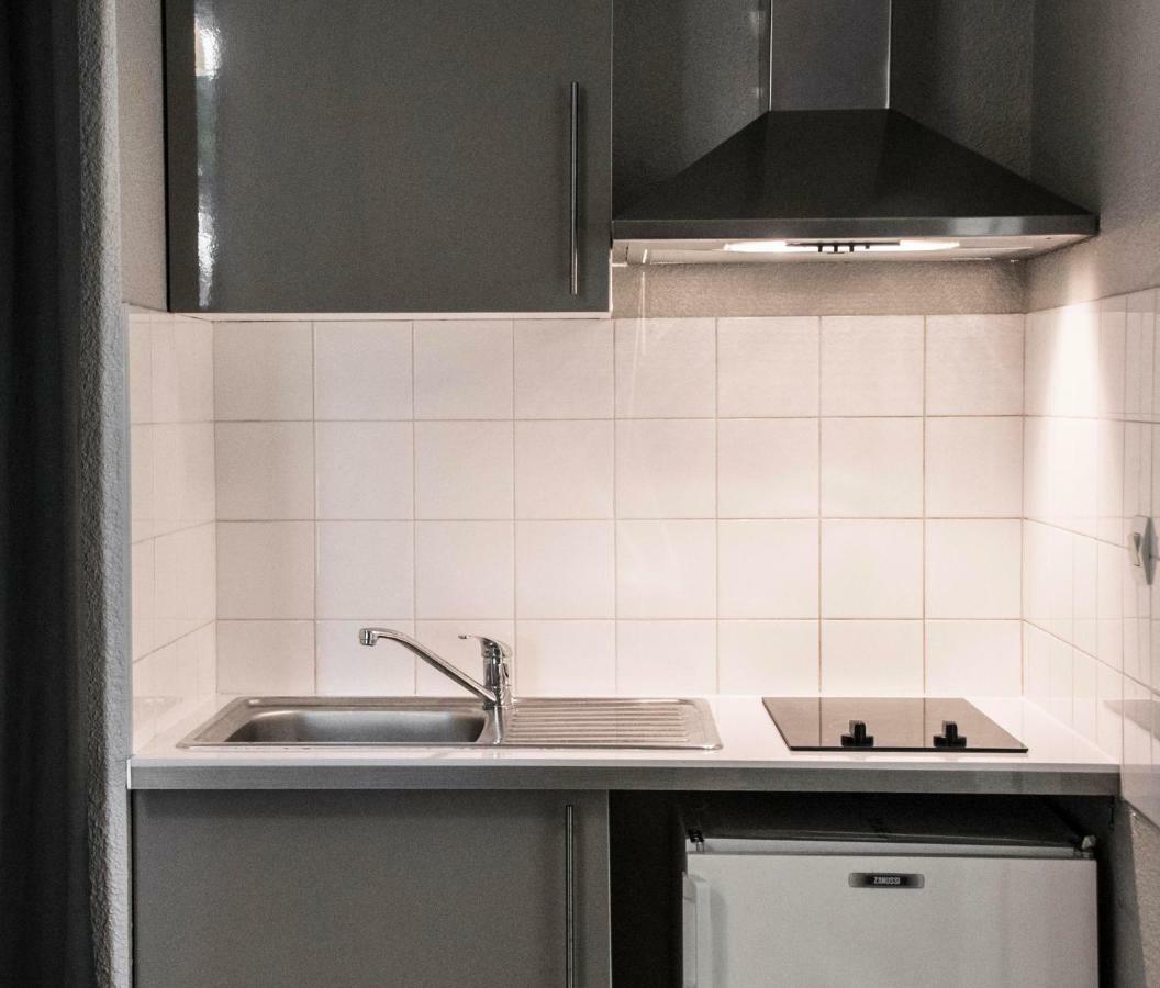 Le 139 Carcassonne Apartment Ngoại thất bức ảnh